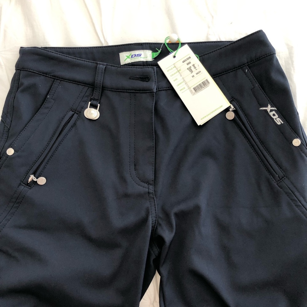 Women’s golf pants